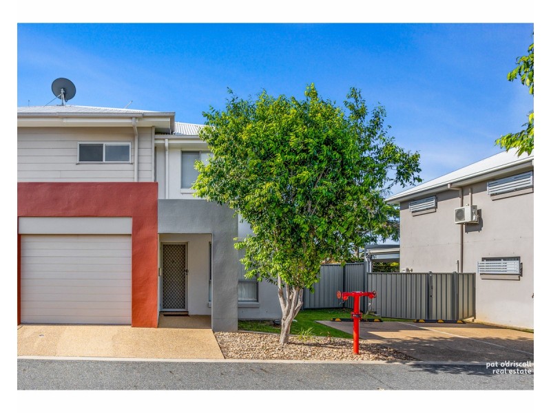 28/58 Lillypilly Avenue, Gracemere QLD 4702