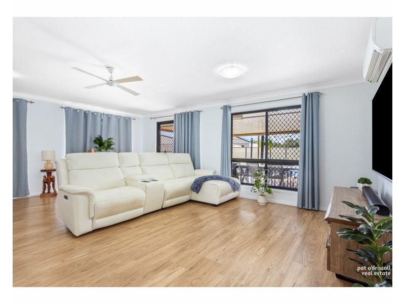 5 Hibiscus Court, Kawana QLD 4701