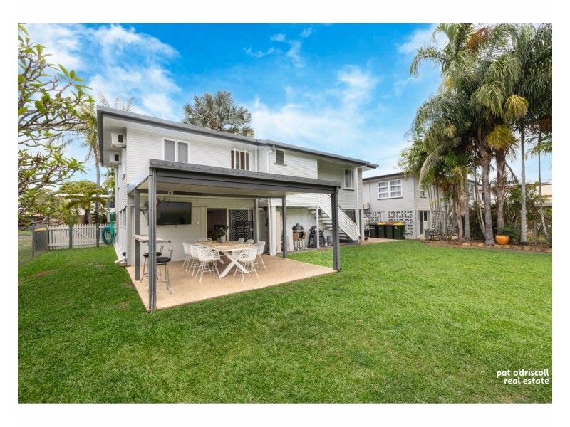 367 French Avenue, Frenchville QLD 4701