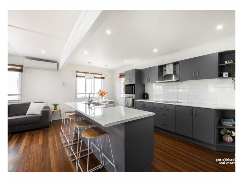 367 French Avenue, Frenchville QLD 4701