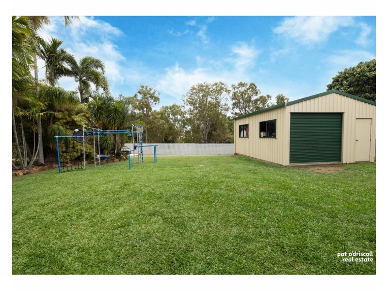 367 French Avenue, Frenchville QLD 4701