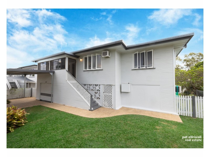 367 French Avenue, Frenchville QLD 4701