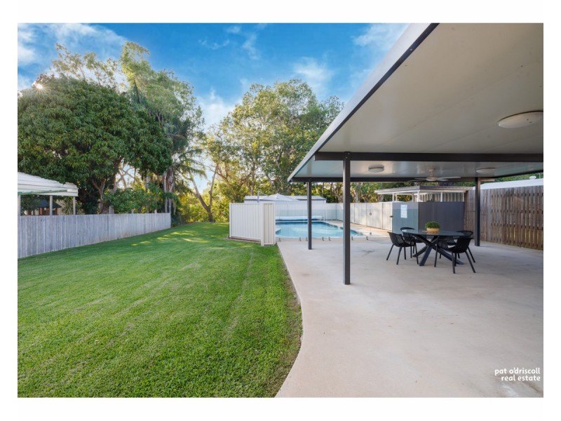 417 Moyle Street, Frenchville QLD 4701