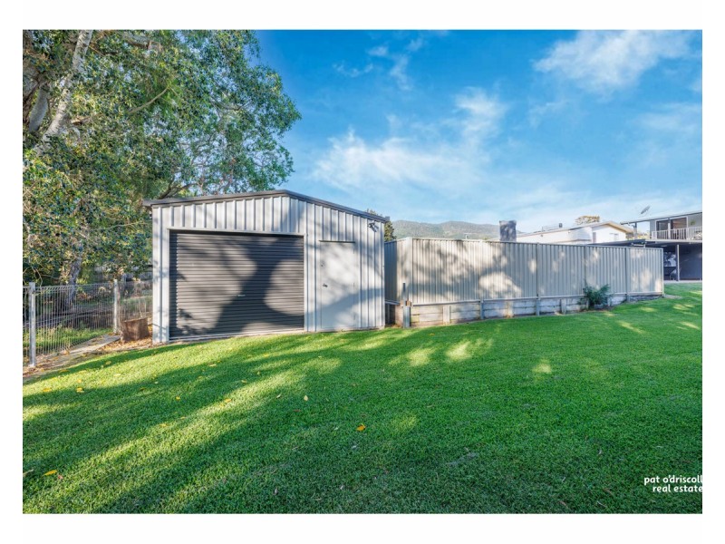 417 Moyle Street, Frenchville QLD 4701