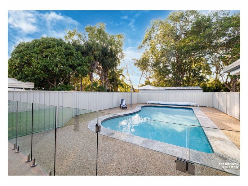 417 Moyle Street, Frenchville QLD 4701