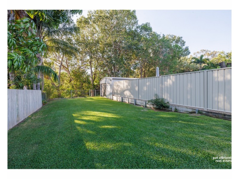 417 Moyle Street, Frenchville QLD 4701