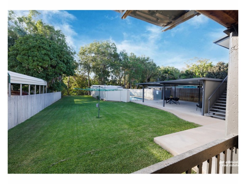 417 Moyle Street, Frenchville QLD 4701