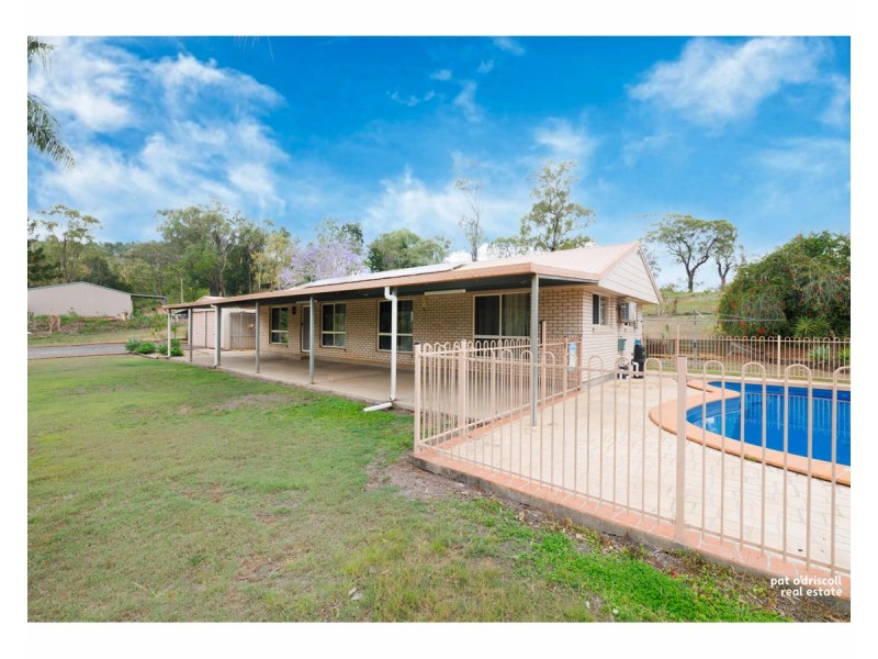 178A Barmoya Road, The Caves QLD 4702
