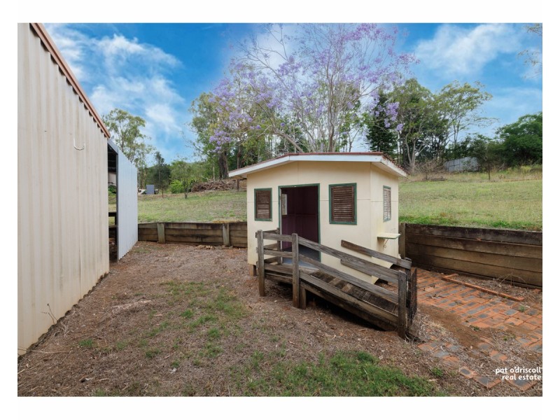 178A Barmoya Road, The Caves QLD 4702