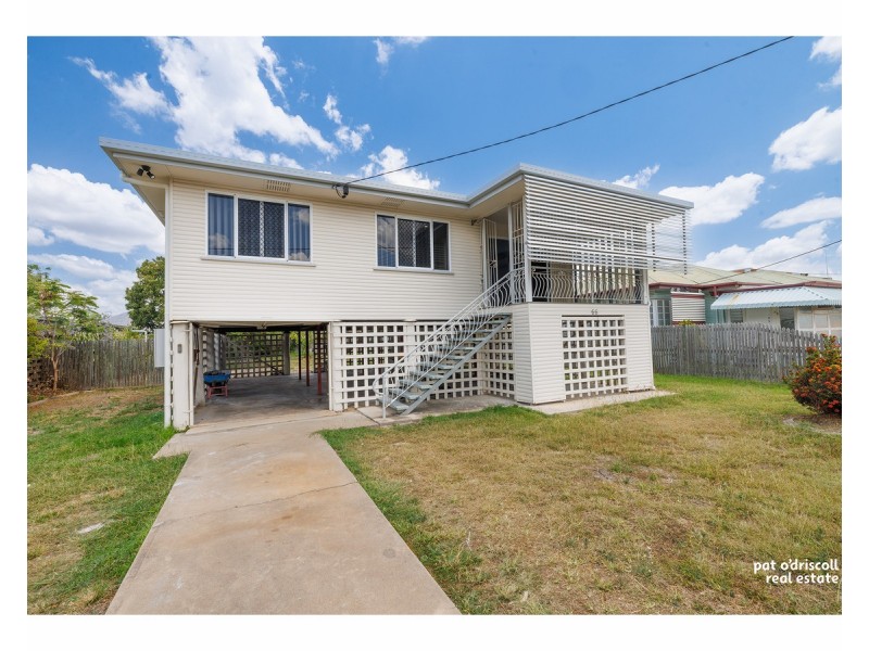 66 Elphinstone Street, Berserker QLD 4701