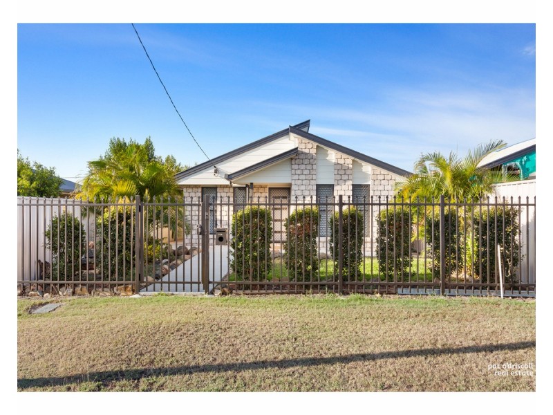 77A Bennett Street, Berserker QLD 4701