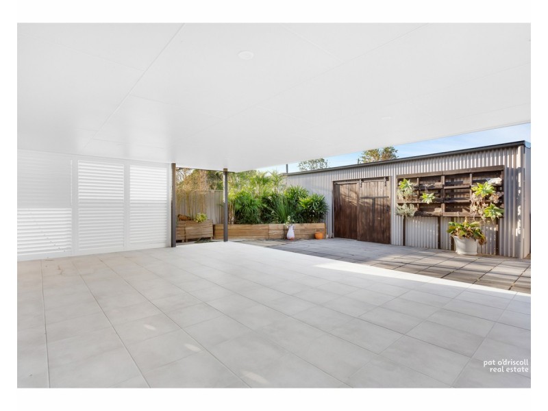 77A Bennett Street, Berserker QLD 4701