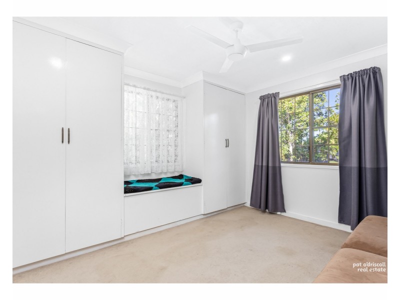 4 Fenwick Street, Gracemere QLD 4702