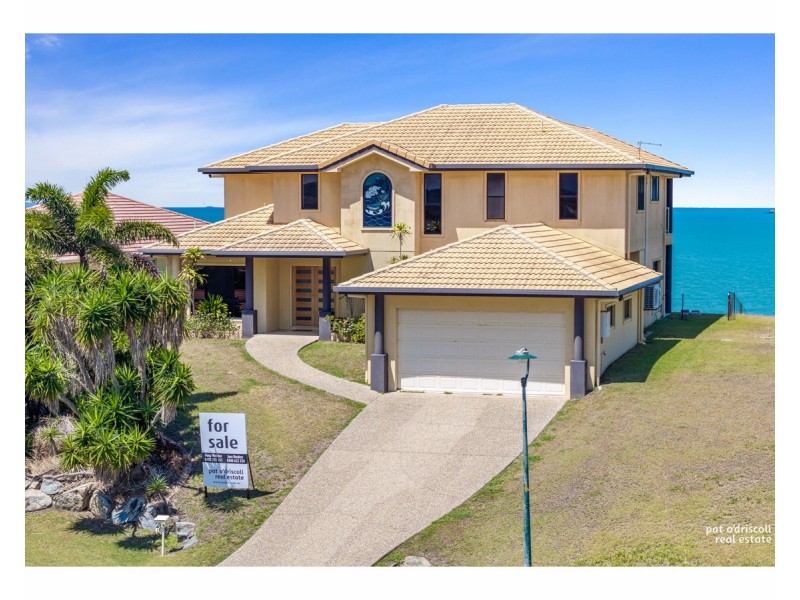 11 Limpet Place, Zilzie QLD 4710