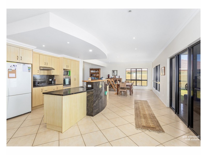 11 Limpet Place, Zilzie QLD 4710