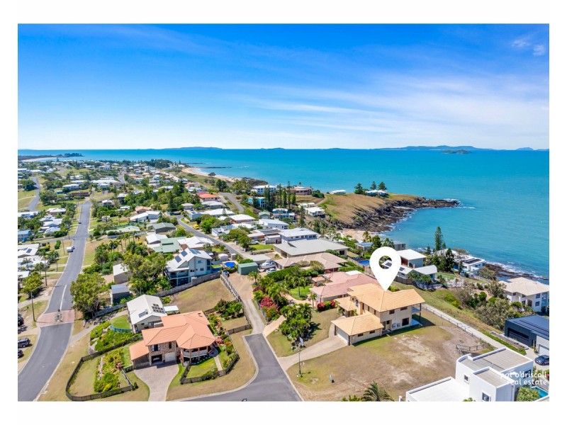 11 Limpet Place, Zilzie QLD 4710