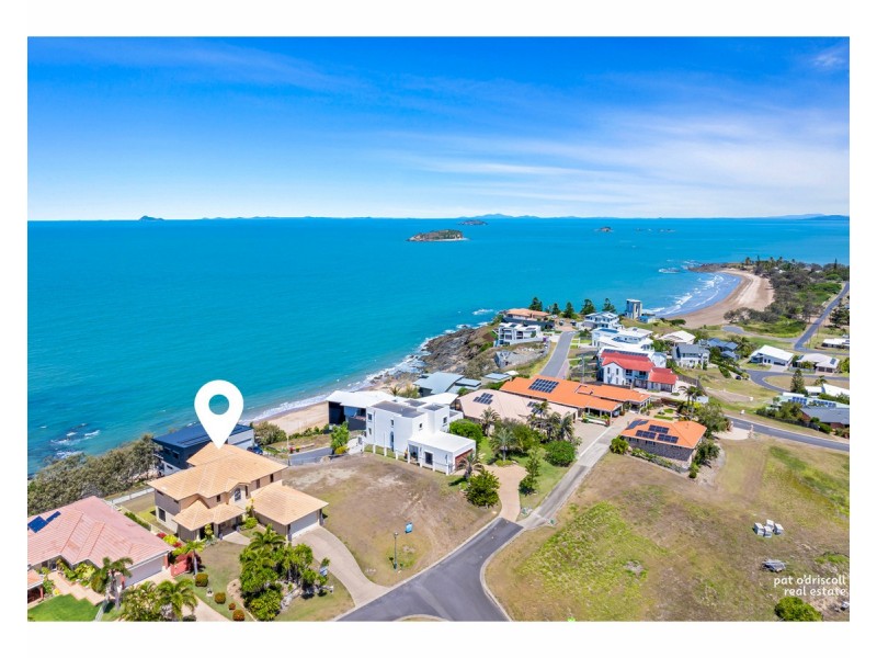 11 Limpet Place, Zilzie QLD 4710