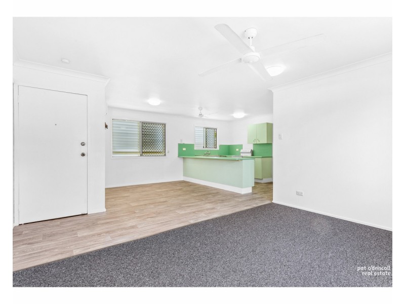 15A Hogan Street, Park Avenue QLD 4701