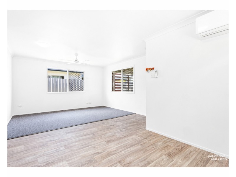 15A Hogan Street, Park Avenue QLD 4701