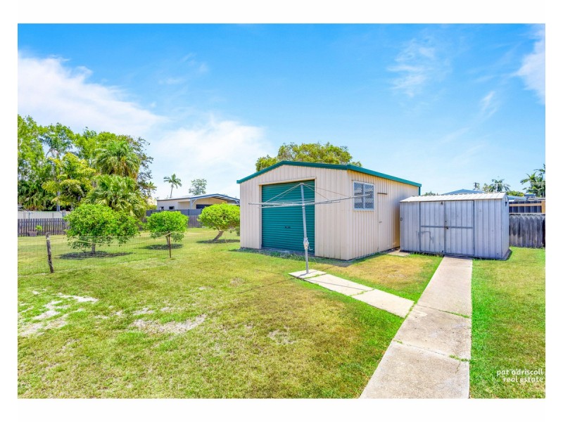 15A Hogan Street, Park Avenue QLD 4701