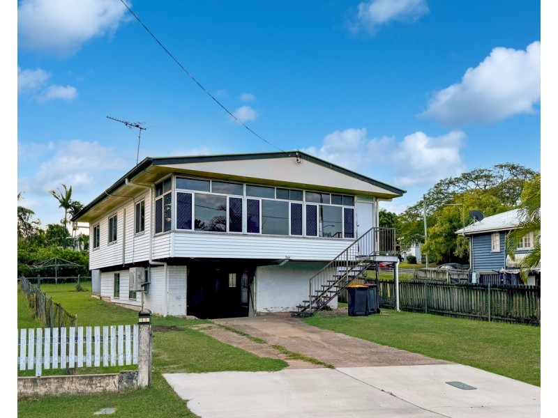 266 Lower Dawson Road, Allenstown QLD 4700