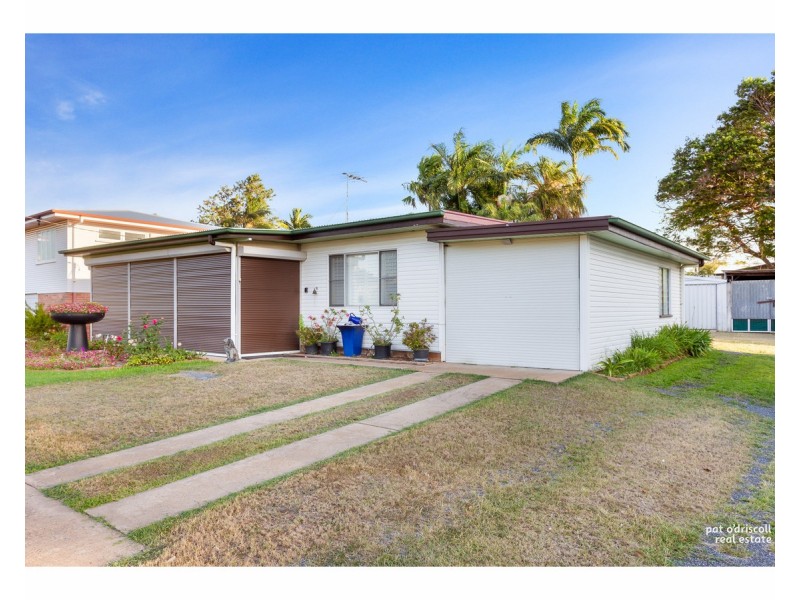 126 Hyde Street, Frenchville QLD 4701
