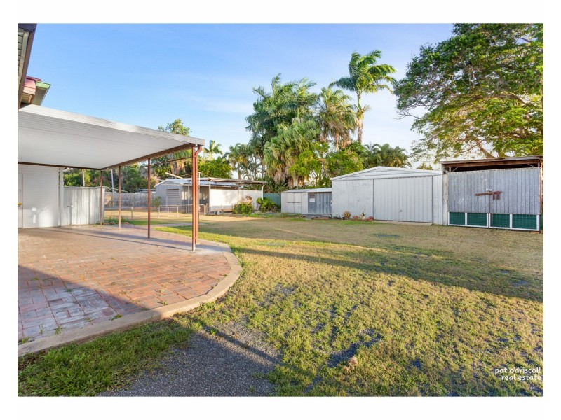 126 Hyde Street, Frenchville QLD 4701