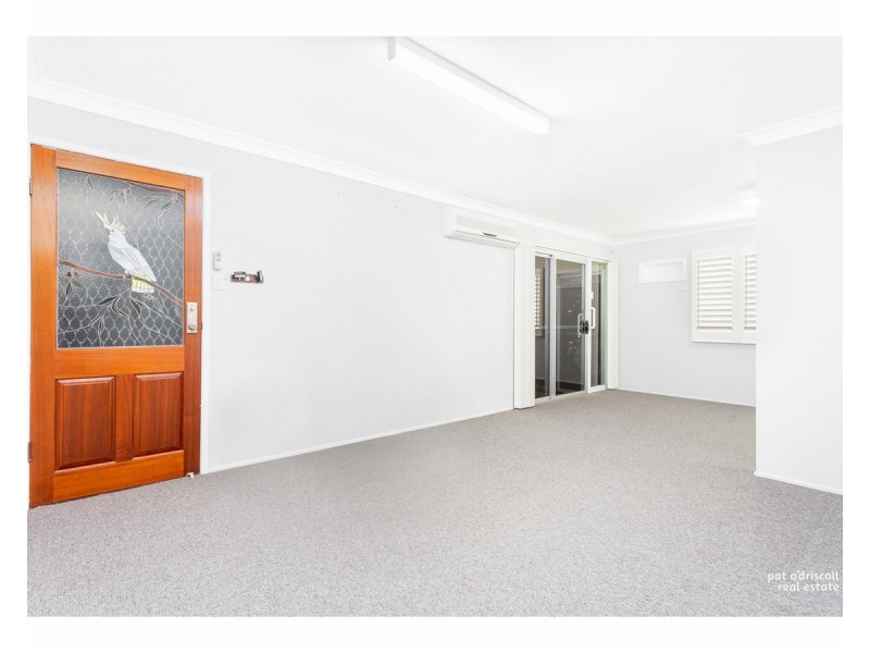 126 Hyde Street, Frenchville QLD 4701