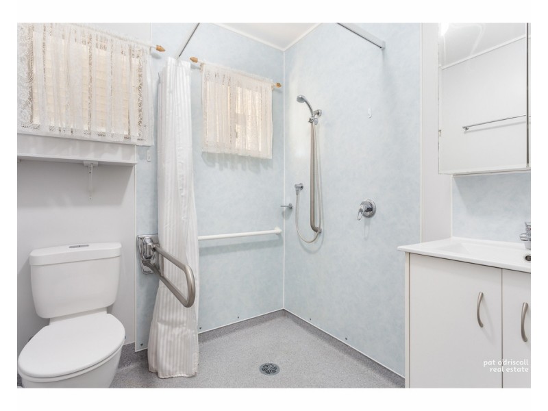 126 Hyde Street, Frenchville QLD 4701