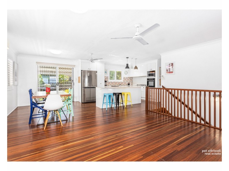 14 McCamley Street, The Range QLD 4700