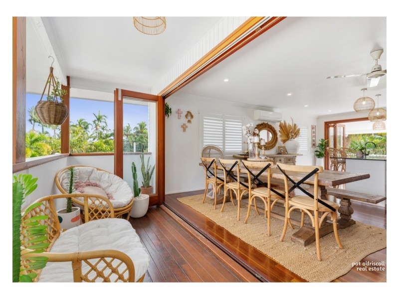 435 Murphy Street, Frenchville QLD 4701