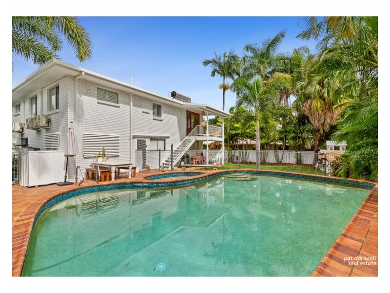 435 Murphy Street, Frenchville QLD 4701