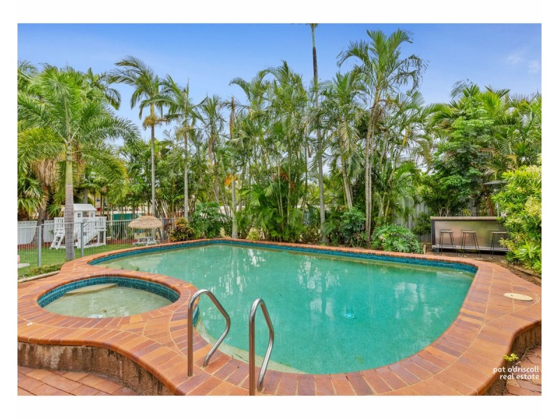 435 Murphy Street, Frenchville QLD 4701