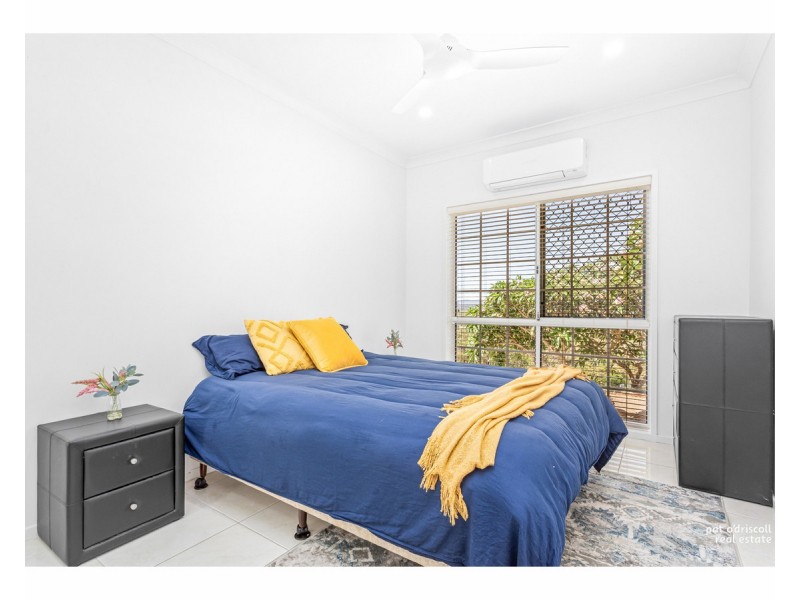 313 Thirkettle Avenue, Frenchville QLD 4701