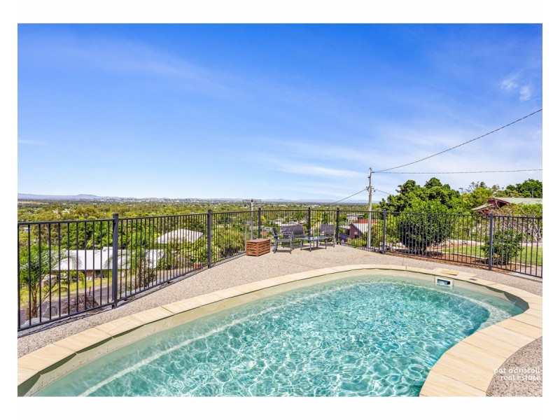 313 Thirkettle Avenue, Frenchville QLD 4701