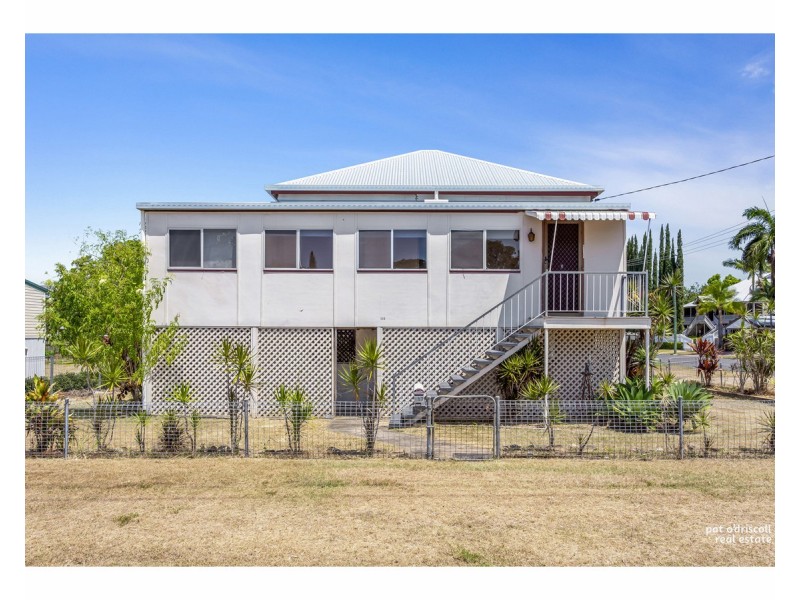 117 Archer Street, Allenstown QLD 4700