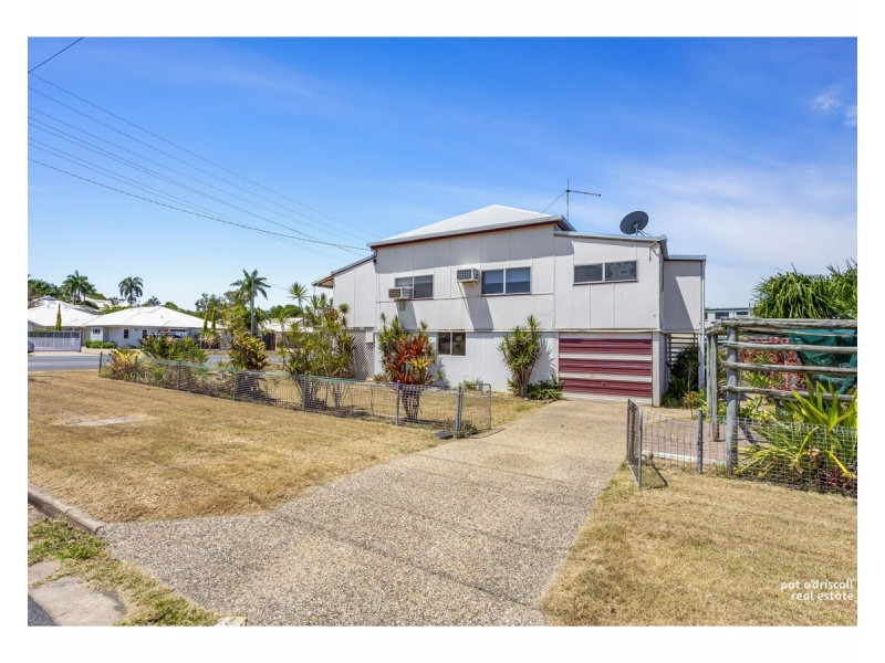 117 Archer Street, Allenstown QLD 4700