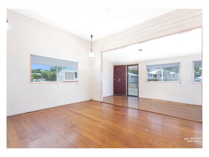 117 Archer Street, Allenstown QLD 4700