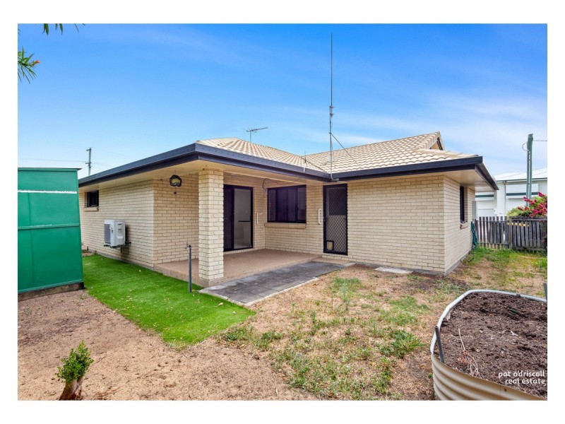 193 Hindley Street, Berserker QLD 4701