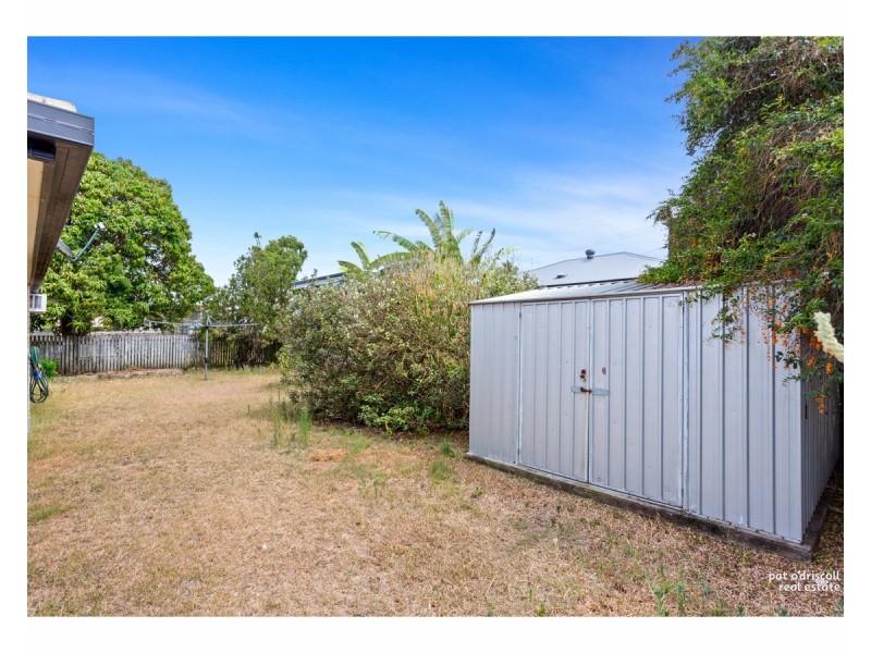 193 Hindley Street, Berserker QLD 4701