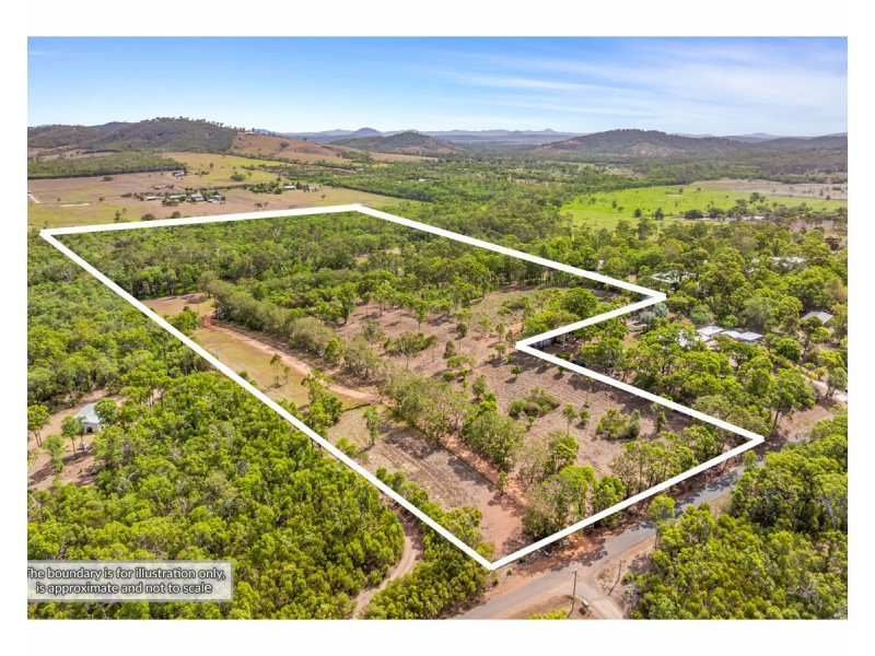 203 Stones Road, Woodbury QLD 4703