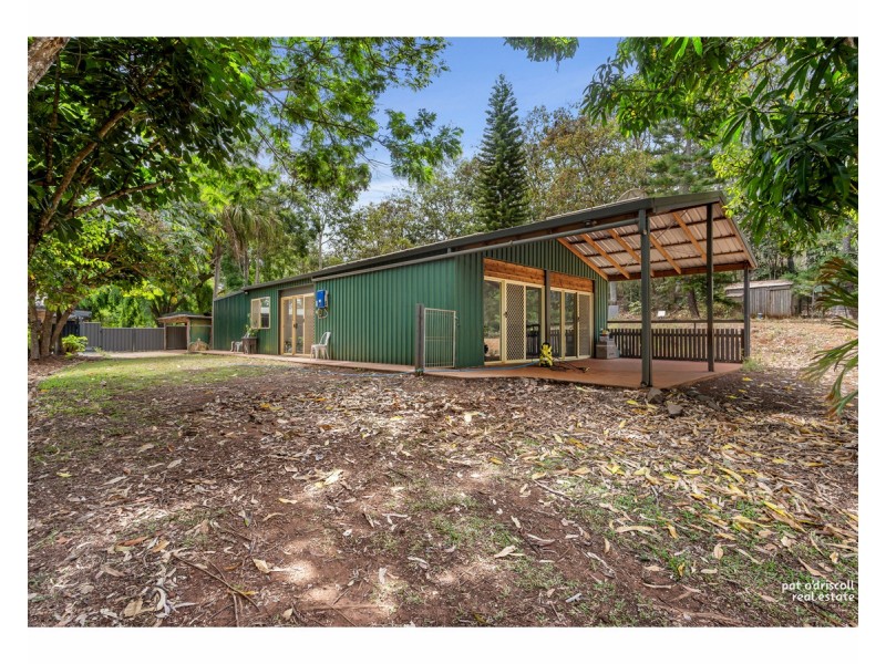203 Stones Road, Woodbury QLD 4703