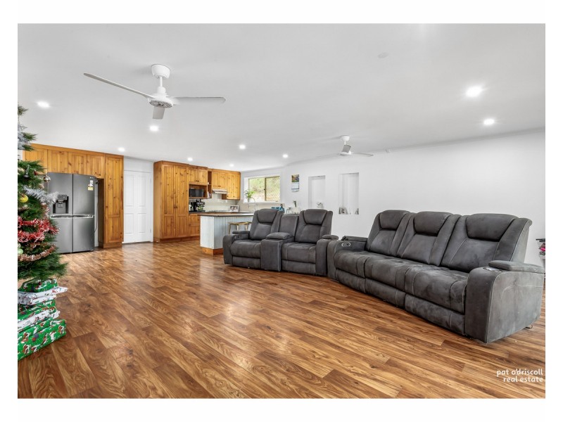 203 Stones Road, Woodbury QLD 4703