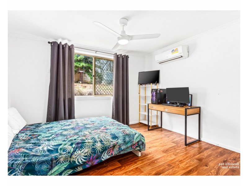 203 Stones Road, Woodbury QLD 4703