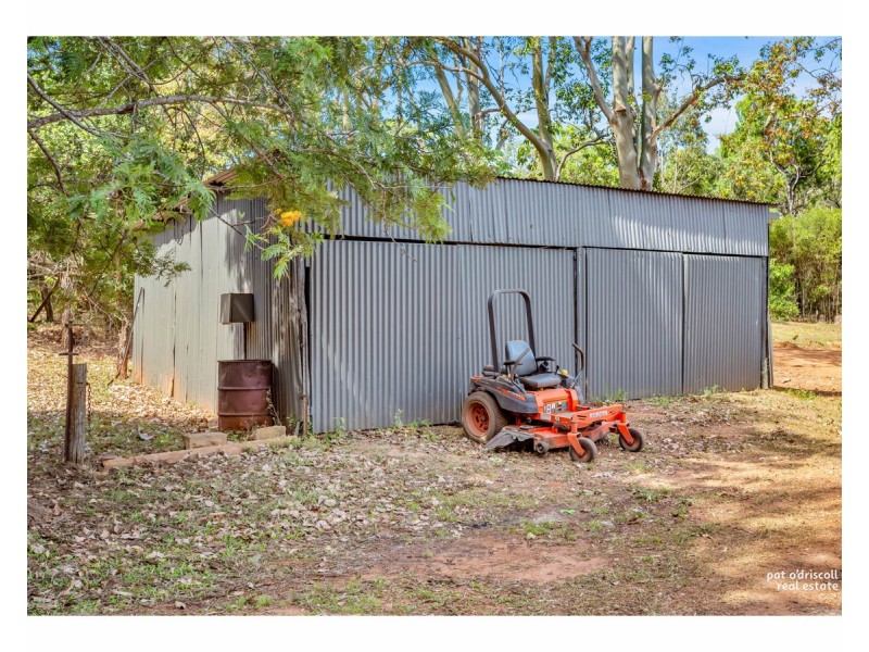 203 Stones Road, Woodbury QLD 4703