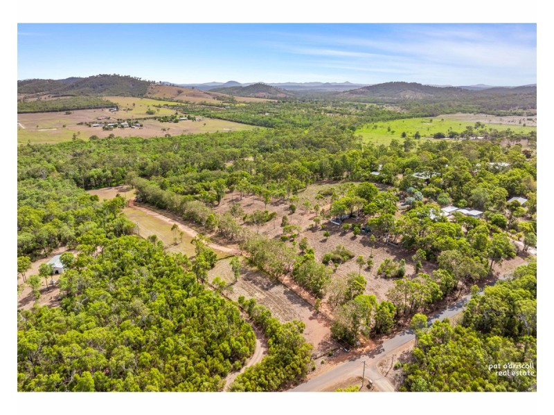 203 Stones Road, Woodbury QLD 4703