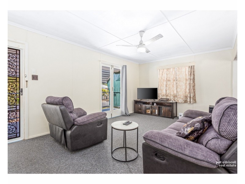 205 Earl Street, Berserker QLD 4701