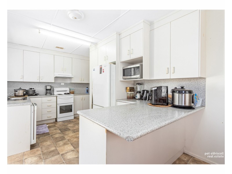 205 Earl Street, Berserker QLD 4701