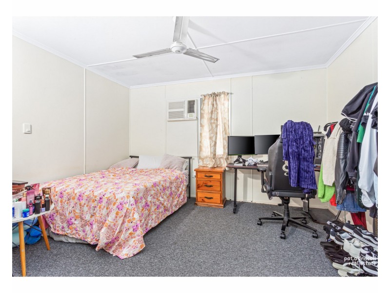 205 Earl Street, Berserker QLD 4701