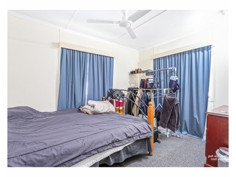 205 Earl Street, Berserker QLD 4701